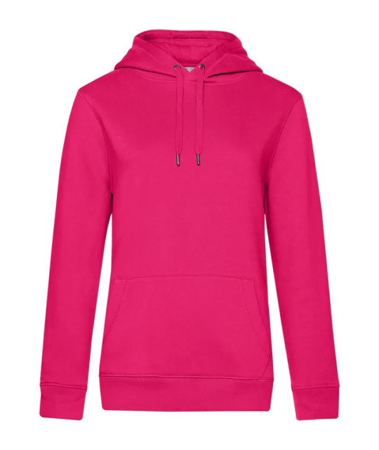 B&C QUEEN Hooded