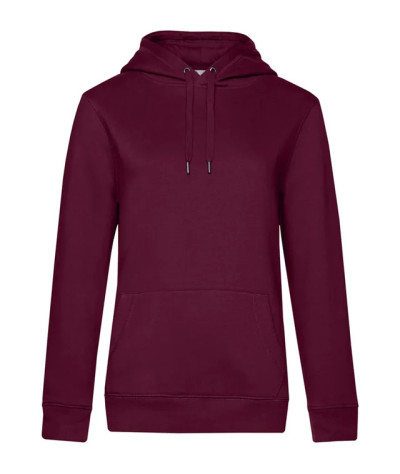 B&C QUEEN Hooded