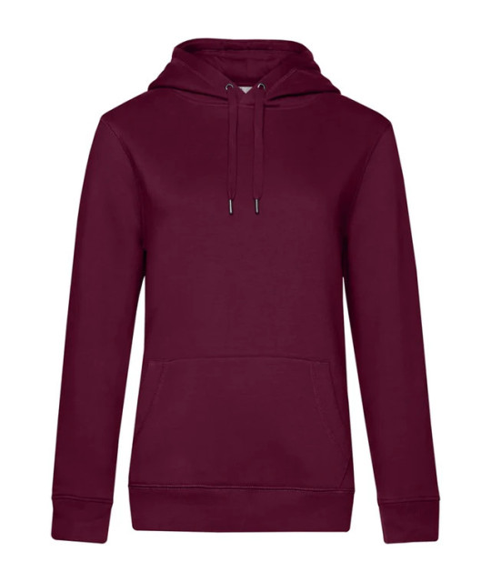 B&C QUEEN Hooded