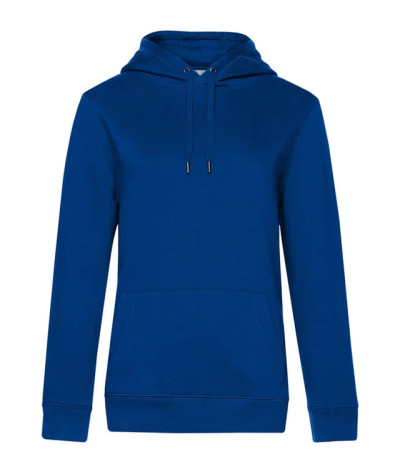 B&C QUEEN Hooded