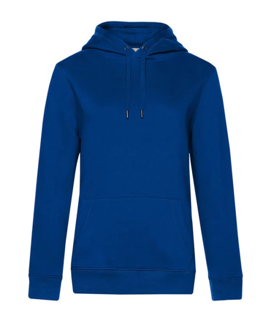 B&C QUEEN Hooded