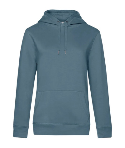 B&C Collection B&C QUEEN Hooded | ADT Tryck