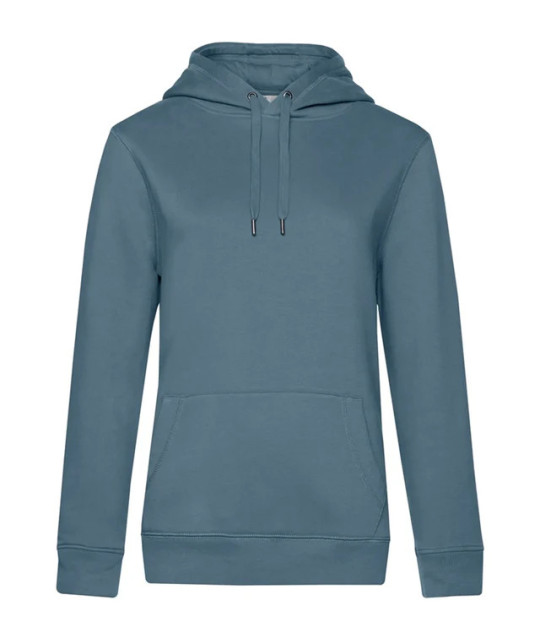 B&C Collection B&C QUEEN Hooded | ADT Tryck