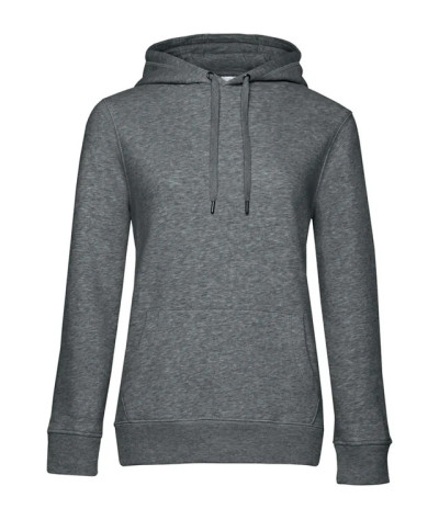 B&C QUEEN Hooded