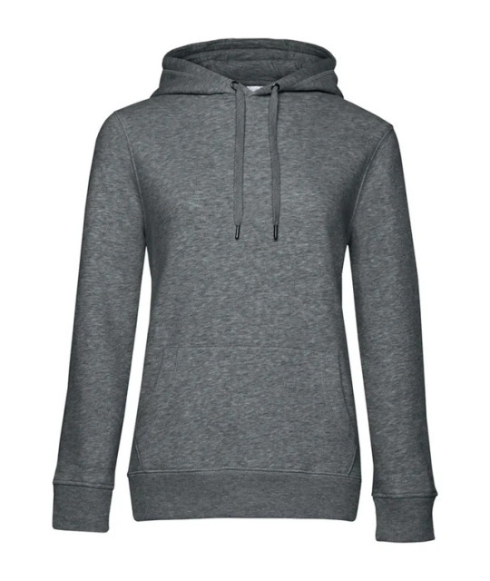 B&C QUEEN Hooded