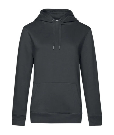 B&C QUEEN Hooded