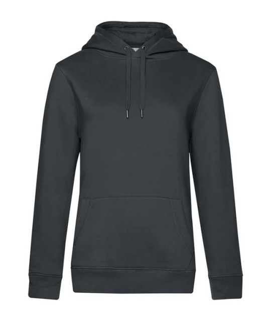 B&C QUEEN Hooded