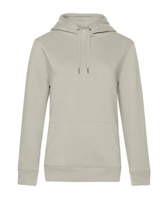 B&C QUEEN Hooded