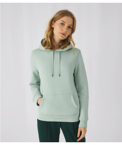 B&C QUEEN Hooded