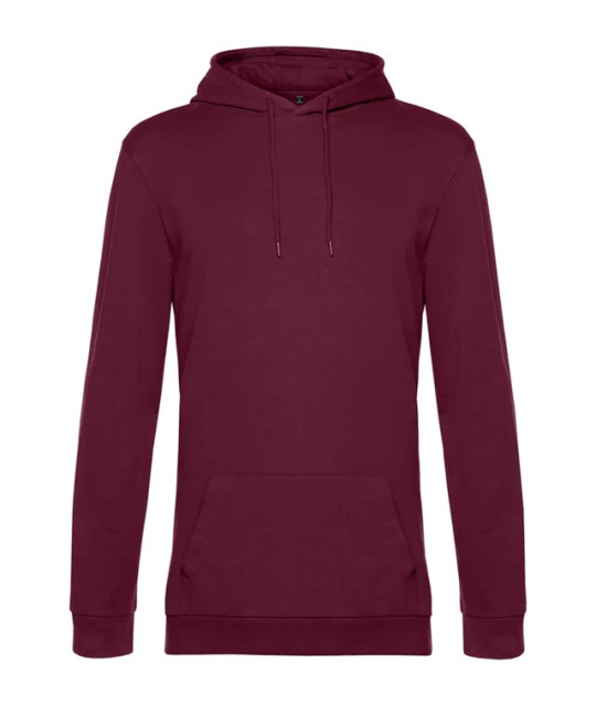 B&C Hoodie