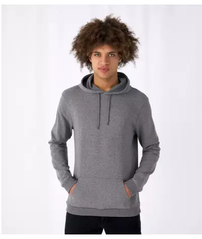 B&C Hoodie