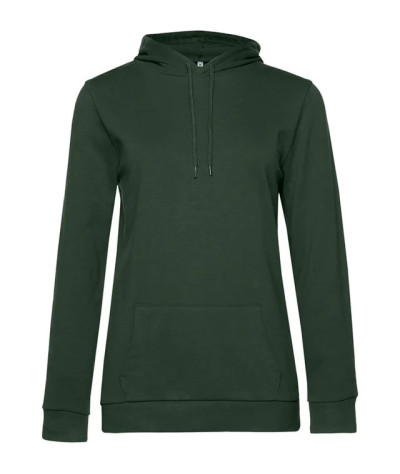 B&C Hoodie /women