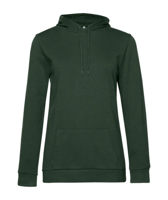 B&C Hoodie /women