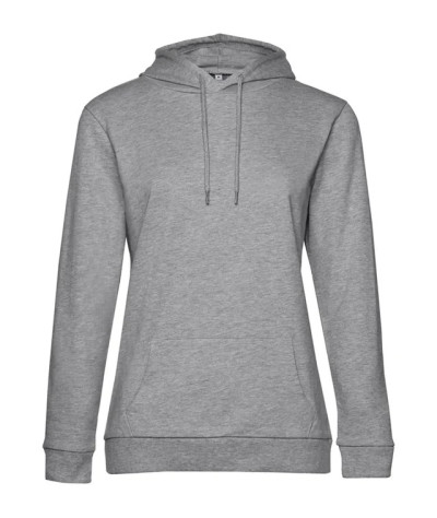B&C Hoodie /women