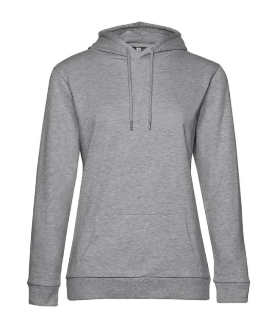 B&C Hoodie /women