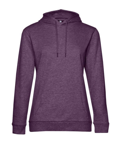 B&C Hoodie /women