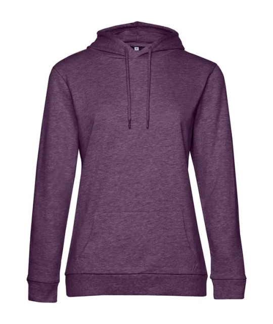 B&C Hoodie /women
