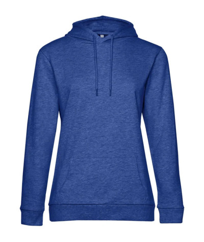 B&C Hoodie /women