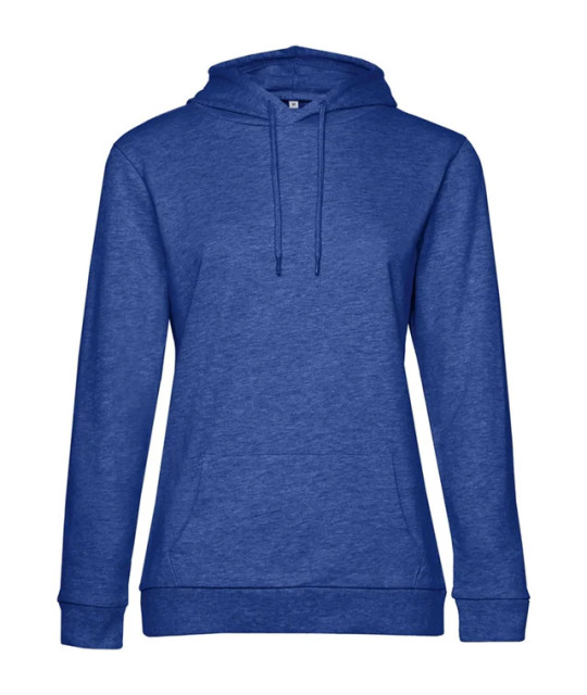 B&C Hoodie /women