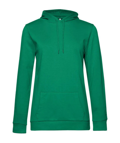 B&C Hoodie /women