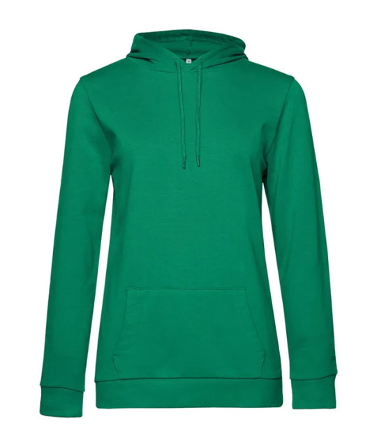 B&C Hoodie /women