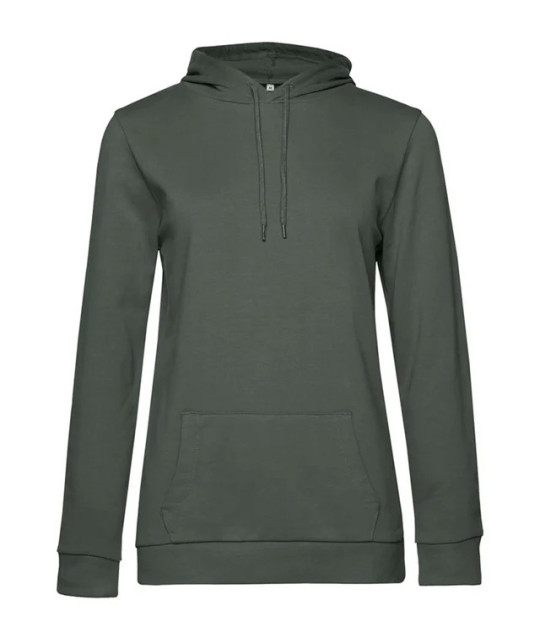 B&C Hoodie /women