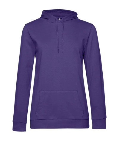 B&C Hoodie /women