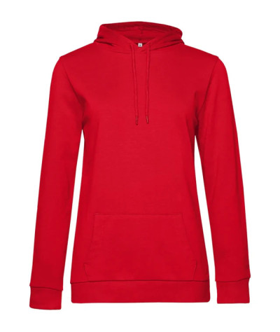 B&C Hoodie /women