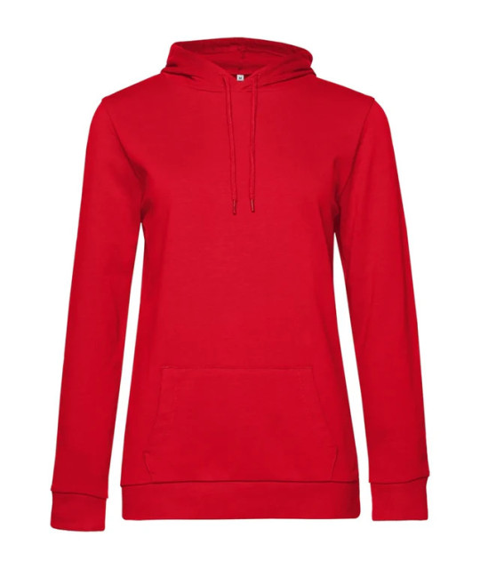 B&C Hoodie /women