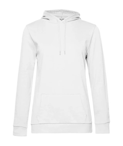 B&C Hoodie /women