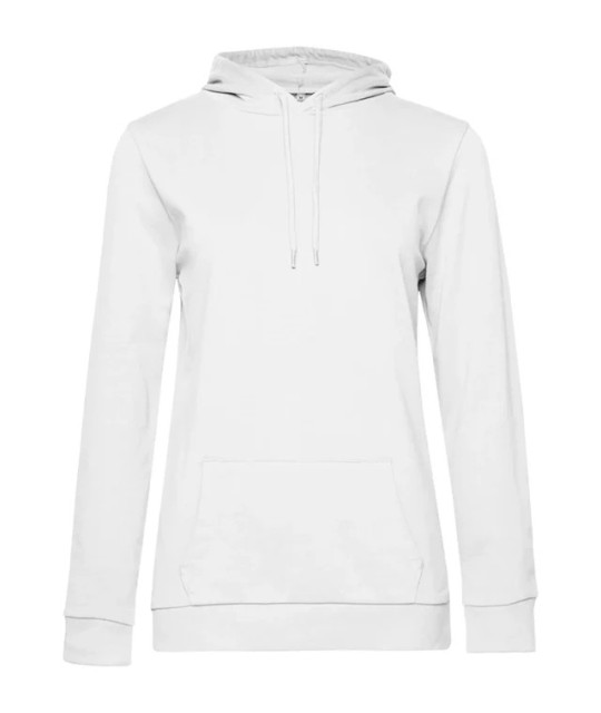 B&C Hoodie /women