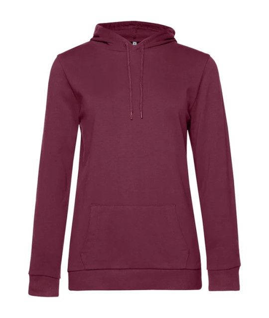 B&C Hoodie /women