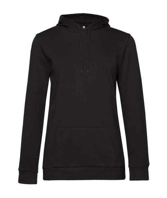 B&C Hoodie /women