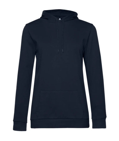 B&C Hoodie /women