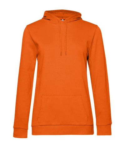 B&C Hoodie /women