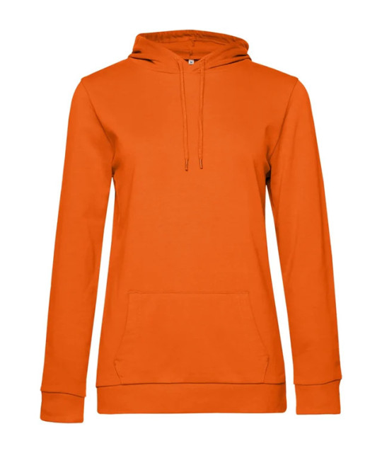 B&C Hoodie /women