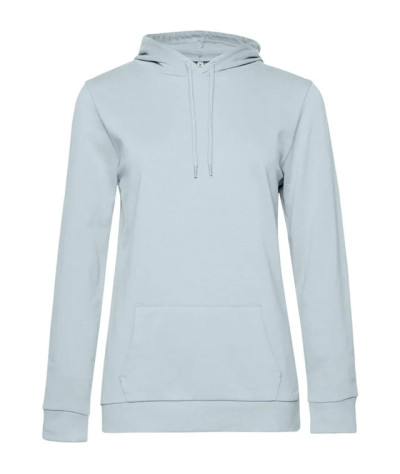 B&C Hoodie /women