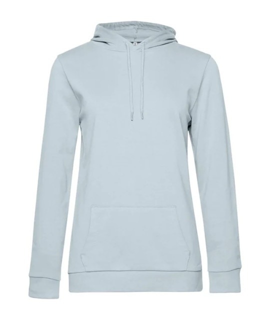 B&C Hoodie /women