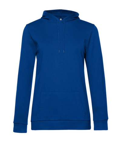 B&C Hoodie /women
