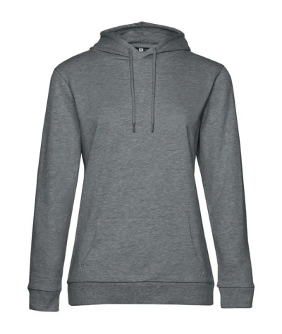 B&C Hoodie /women