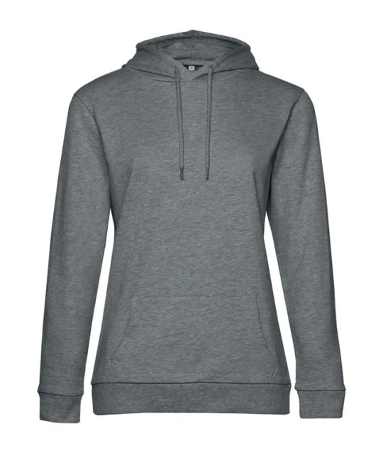 B&C Hoodie /women