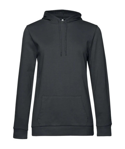 B&C Hoodie /women