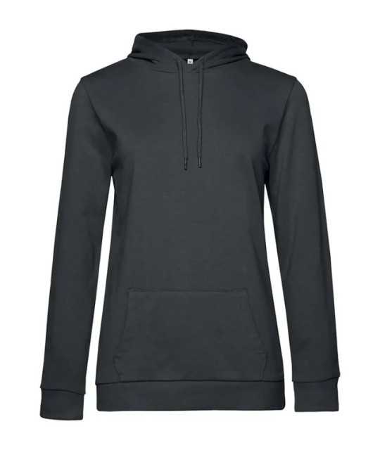 B&C Hoodie /women