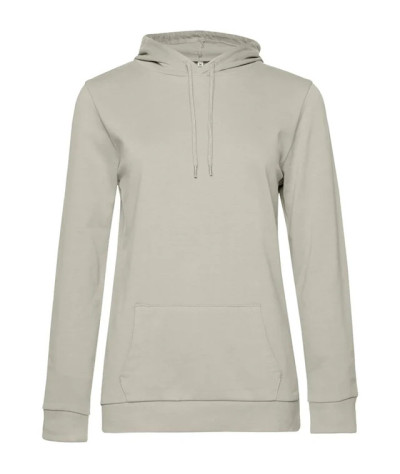 B&C Hoodie /women