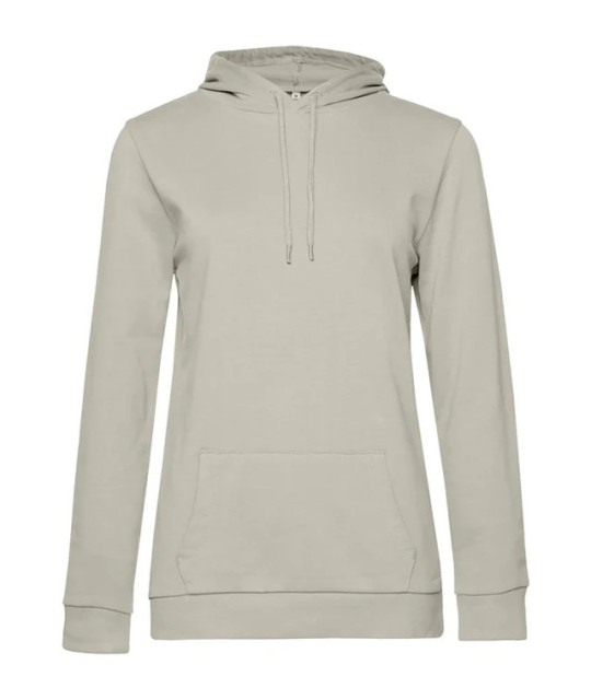 B&C Hoodie /women