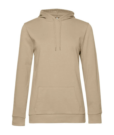 B&C Hoodie /women