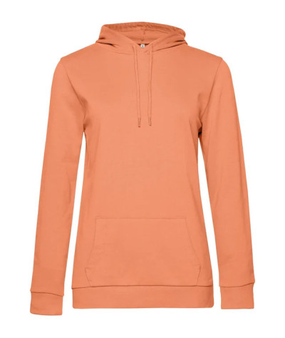 B&C Hoodie /women