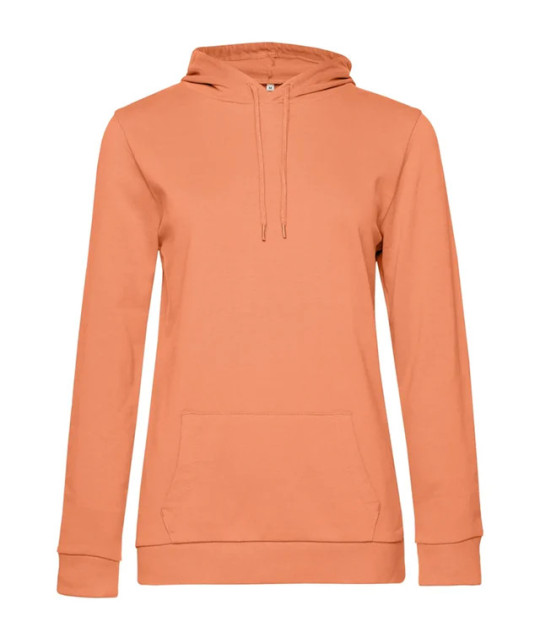 B&C Hoodie /women