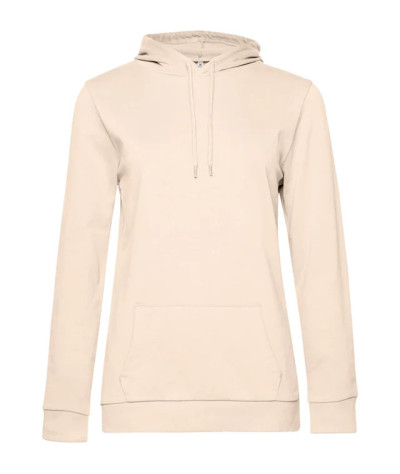 B&C Hoodie /women