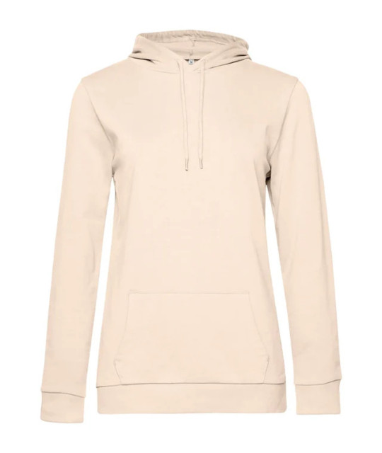 B&C Hoodie /women